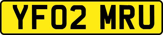 YF02MRU