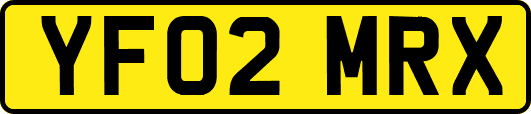 YF02MRX