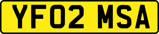 YF02MSA