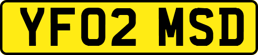 YF02MSD