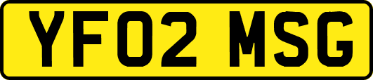 YF02MSG