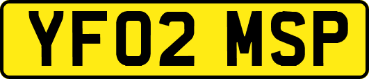 YF02MSP