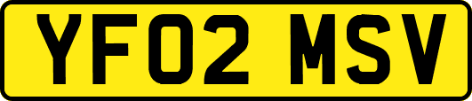 YF02MSV