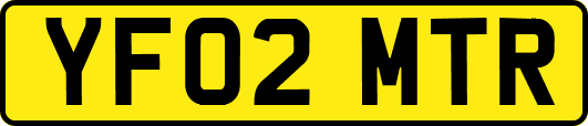 YF02MTR