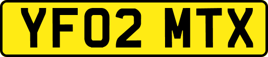 YF02MTX