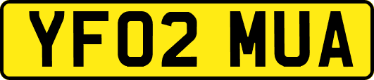 YF02MUA
