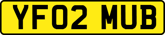 YF02MUB