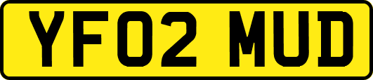 YF02MUD
