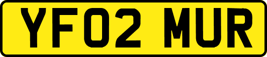 YF02MUR