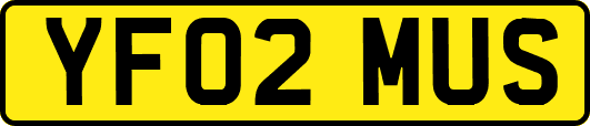 YF02MUS