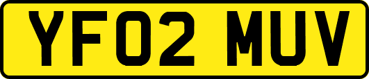 YF02MUV