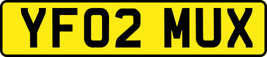 YF02MUX
