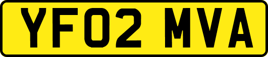YF02MVA