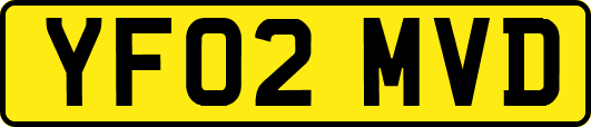 YF02MVD