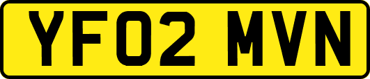 YF02MVN