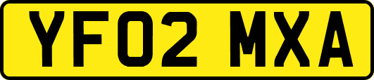 YF02MXA