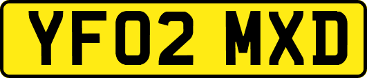 YF02MXD