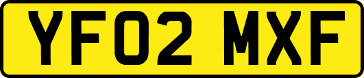 YF02MXF