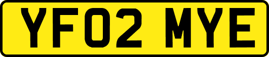 YF02MYE