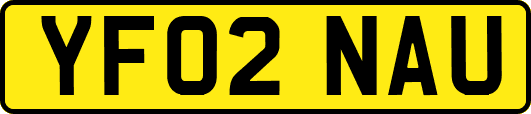 YF02NAU