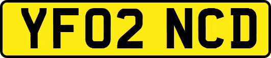 YF02NCD