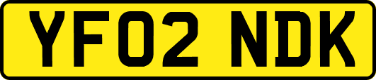 YF02NDK