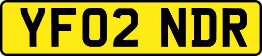 YF02NDR