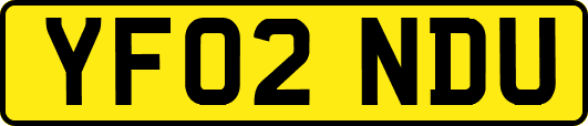 YF02NDU