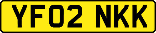 YF02NKK