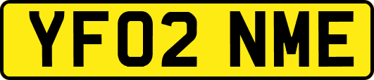 YF02NME