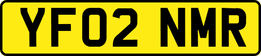 YF02NMR