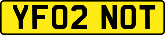 YF02NOT