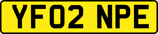 YF02NPE
