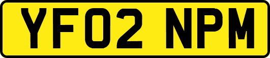 YF02NPM