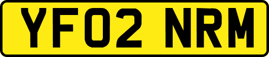 YF02NRM