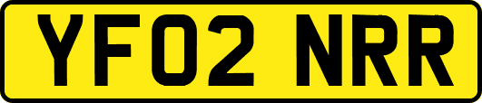 YF02NRR