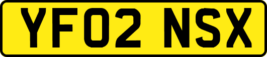 YF02NSX
