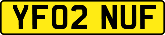YF02NUF