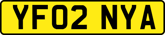 YF02NYA
