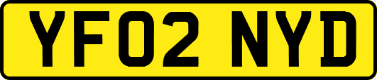 YF02NYD