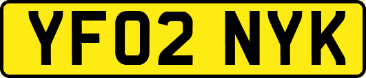 YF02NYK