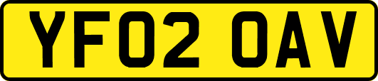 YF02OAV