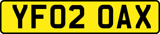 YF02OAX