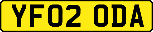 YF02ODA