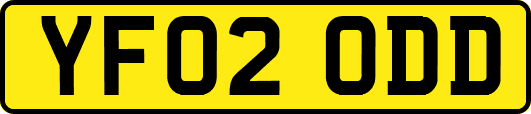 YF02ODD