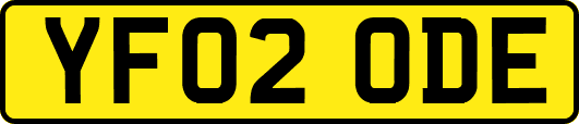 YF02ODE