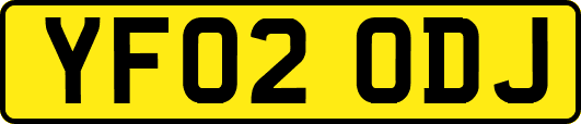 YF02ODJ