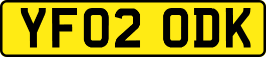 YF02ODK