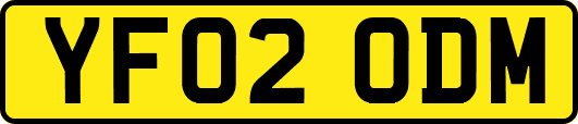 YF02ODM
