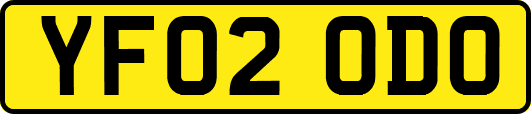 YF02ODO